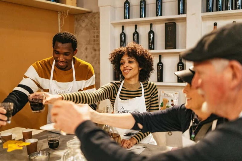 Florence: Premium Cooking Class for Pasta and Gelato - A Chef-Run Florence Pasta and Gelato Class That Actually Teaches