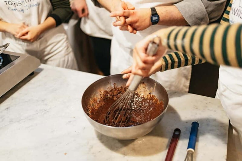 Florence: Premium Cooking Class for Pasta and Gelato - Price and Value: Is $47.83 Reasonable?