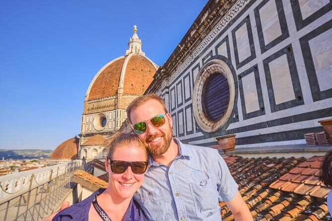 Florence Premium Duomo Tour With Terrace View and Dome Climb - What Makes This Duomo Experience Worth Your Time