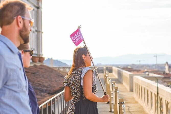 Florence Premium Duomo Tour With Terrace View and Dome Climb - When You Actually Get the Terrace and Dome (Read This Before You Pick a Time)