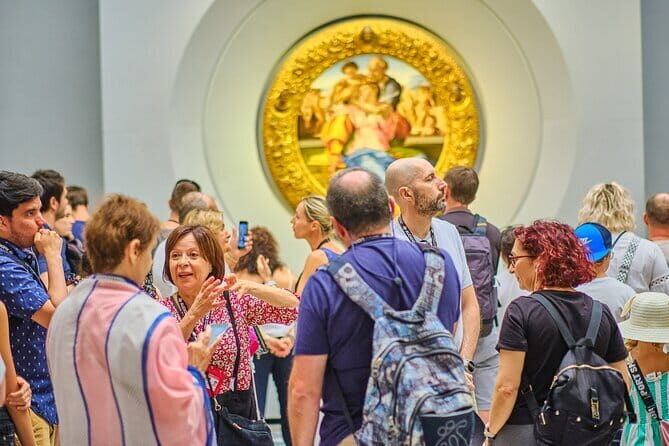 Florence Premium Duomo Tour With Terrace View and Dome Climb - Value Check: What You’re Really Paying For