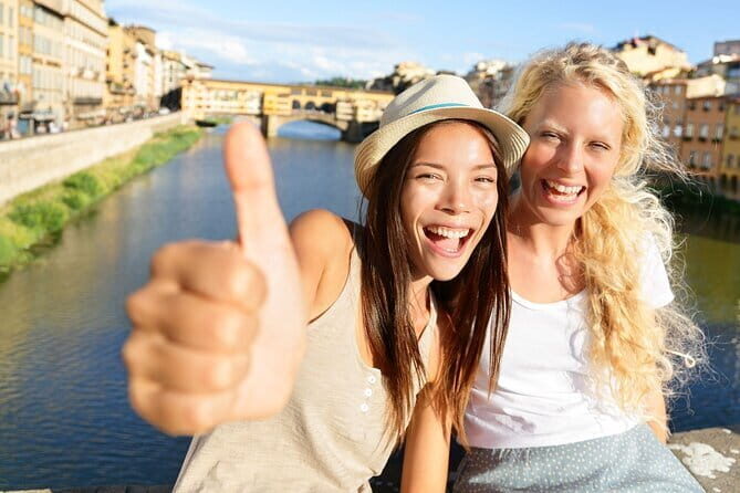 Florence : Private Custom Walking Tour with a Local Guide - Key things to love about this Florence private walk