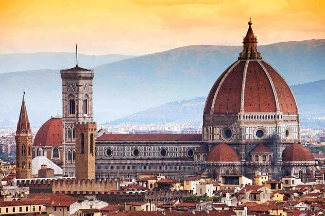 Florence : Private Custom Walking Tour with a Local Guide - Who this Florence private walk fits best