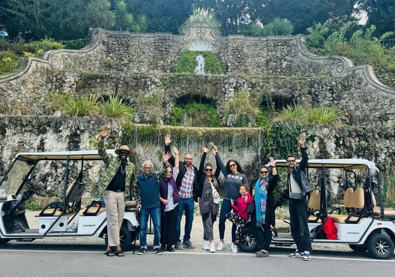 Florence: Private Electric Mini Car Tour with Local Guide - Key things to know before you go