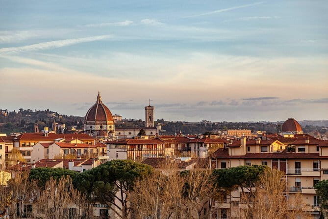 Florence Private Tour: Renaissance, Famous Families & Hidden Gems - Value check: is $199.62 per person worth it?