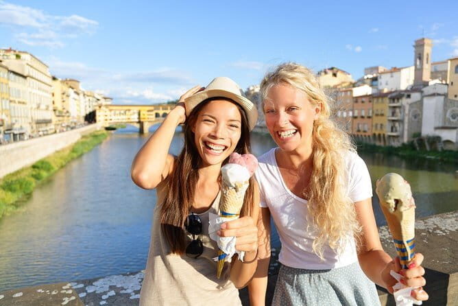 Florence Private Tour with a Local - Highlights & Hidden Gems - Key things to know before you go