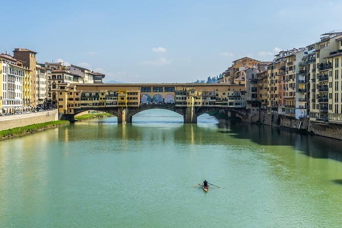 Florence Private Tour with a Local - Highlights & Hidden Gems - A private Florence walk that actually fits your day