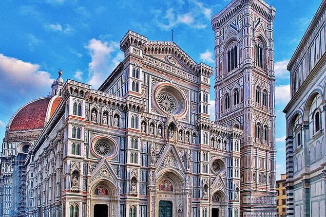 Florence Private Transportation in Rickshaw - Who This Tour Suits Best (and Who Might Skip It)