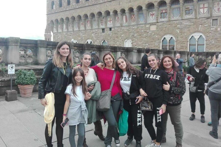 Florence: Private Uffizi Gallery Discovery Tour with Ticket - The Medici machine: why the building and collection matter