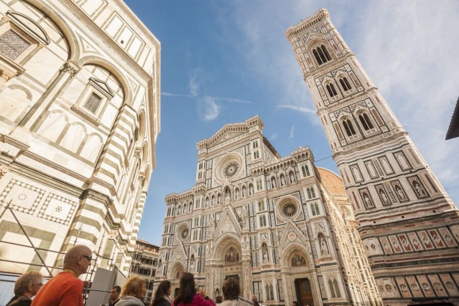 Florence: Private Walking Tour of Florence's Hidden Gems - Key points you’ll care about
