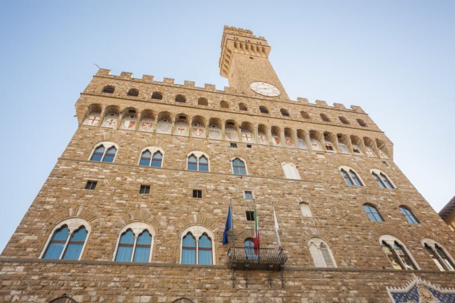 Florence: Private Walking Tour of Florence's Hidden Gems - The 2-hour route: from Piazza San Firenze to the Duomo