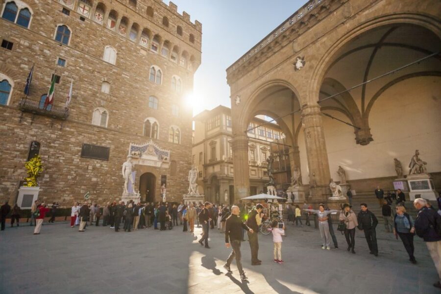 Florence: Private Walking Tour of Florence's Hidden Gems - Private guide perks, pacing, and what to bring