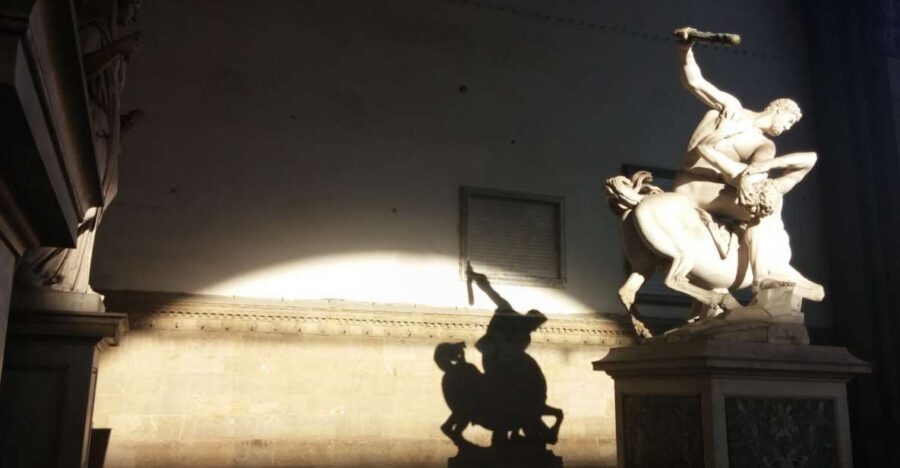 Florence: Private Walking Tour with a Local Guide - Key things you’ll appreciate on this Florence private tour