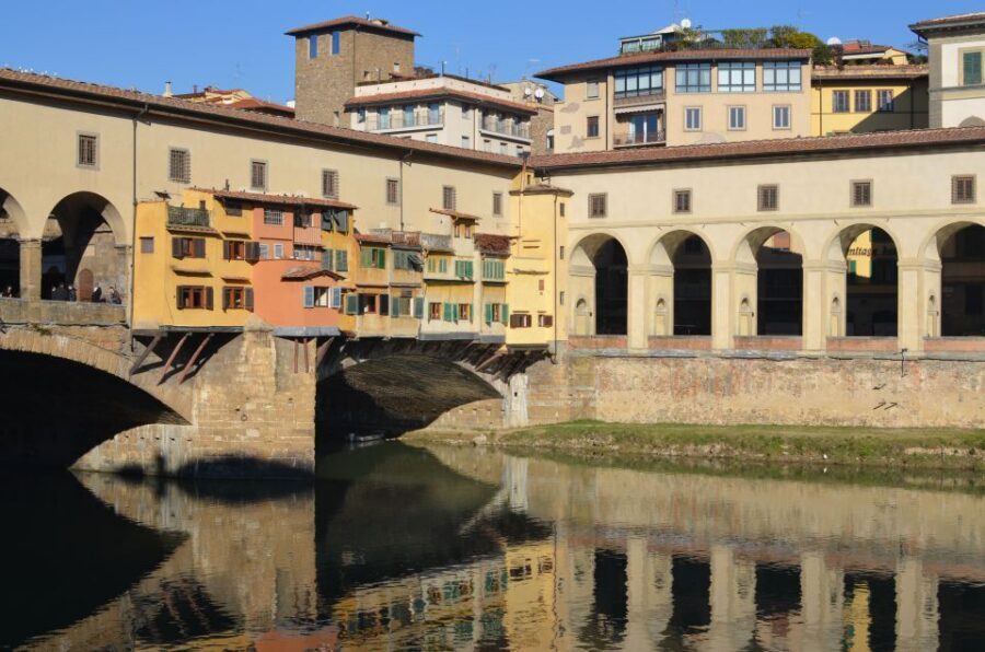 Florence: Private Walking Tour with a Local Guide - Piazza della Repubblica: civic life and the city’s changing center