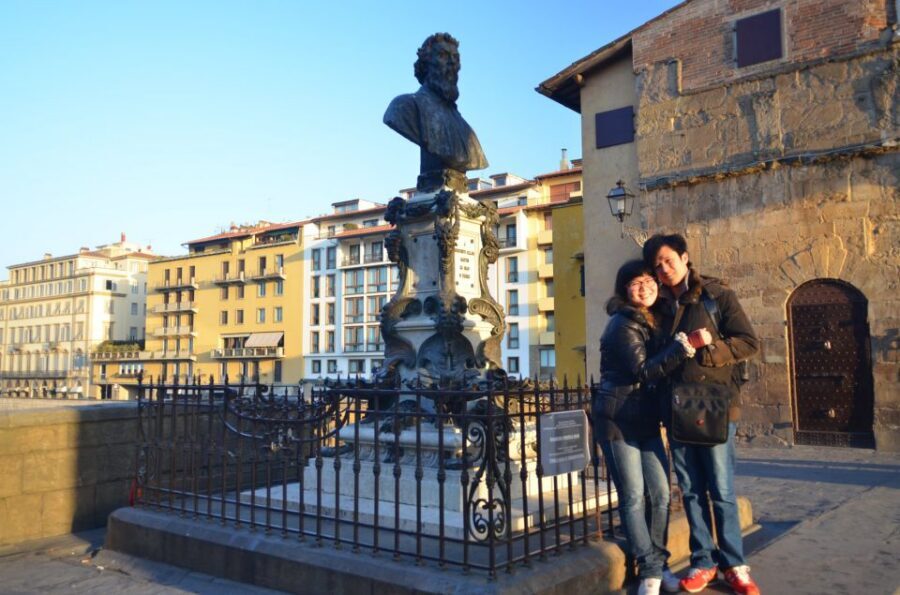 Florence: Private Walking Tour with a Local Guide - Piazza della Signoria: politics and art in one long gaze