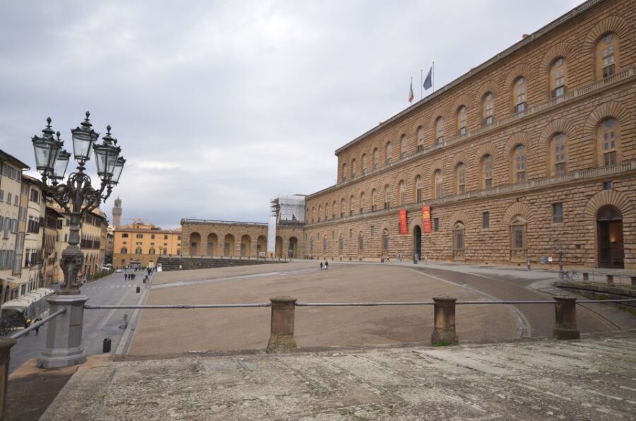 Florence: Private Walking Tour with a Local Guide - How private and customizable really changes the day