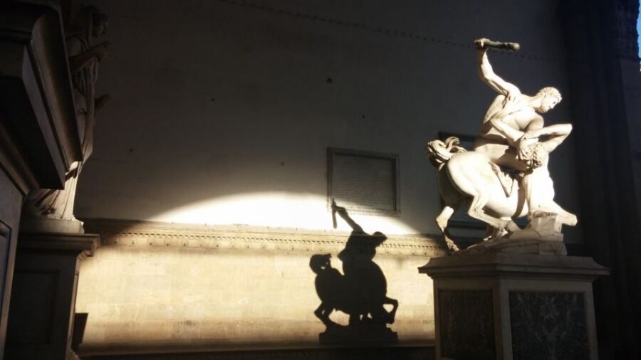 Florence: Private Walking Tour with a Local Guide - From Piazza Duomo to the bigger story of Florence