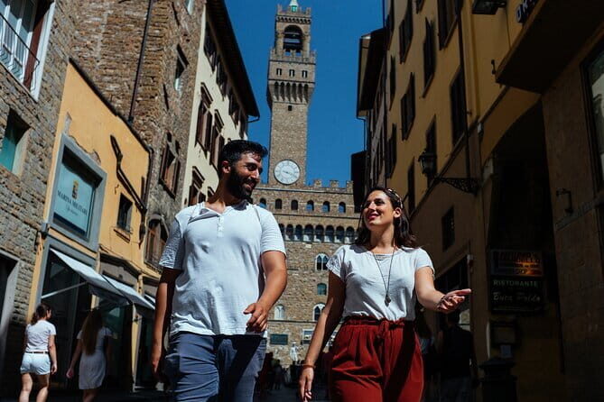 Florence Private Walking tour with Skip-the-line to Accademia - Value check: $313.77 and what you’re paying for