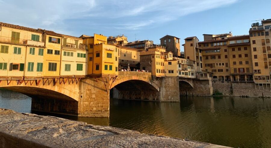 Florence: Renaissance and Medici Tales Guided Walking Tour - The Duomo complex: seeing Brunelleschi’s Dome with new eyes