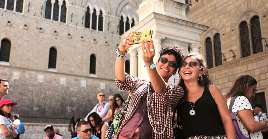 Florence: S. Gimignano, Siena, Chianti & Wine Tasting Lunch - Should you book this Florence to San Gimignano, Siena & Chianti trip?