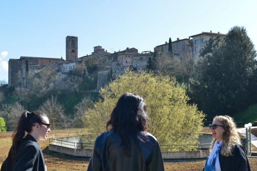 Florence: San Gimignano & Volterra Day Trip with Food & Wine - Price and value: is $327 per person worth it