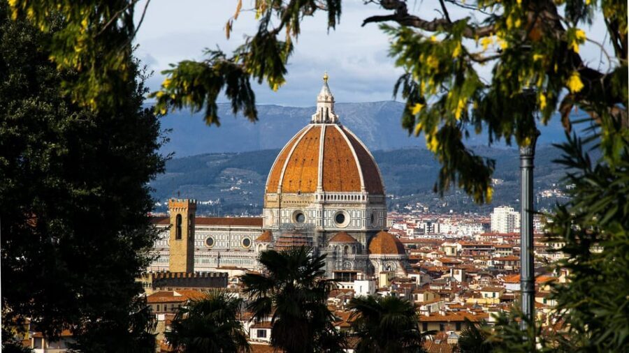 Florence: Santa Maria del Fiore Duomo Tour - Key highlights worth planning for