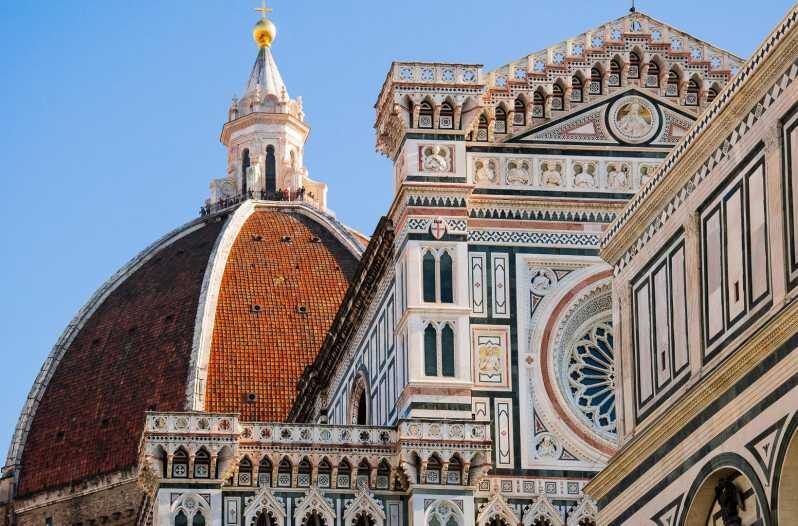 Florence: Santa Maria del Fiore Duomo Tour - A 1-hour Duomo plan that actually helps you see