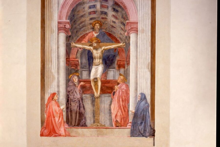 Florence: Santa Maria Novella Entry Ticket & Audioguide - Price and value: is $18 worth the skip-the-line?