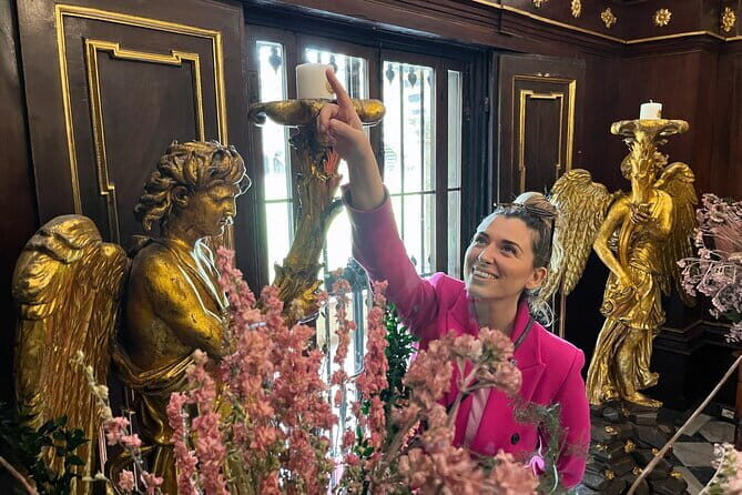 Florence Self-Guided Treasure Hunt & Medici Mystery Walking Tour - Key Things That Make This Quest Fun