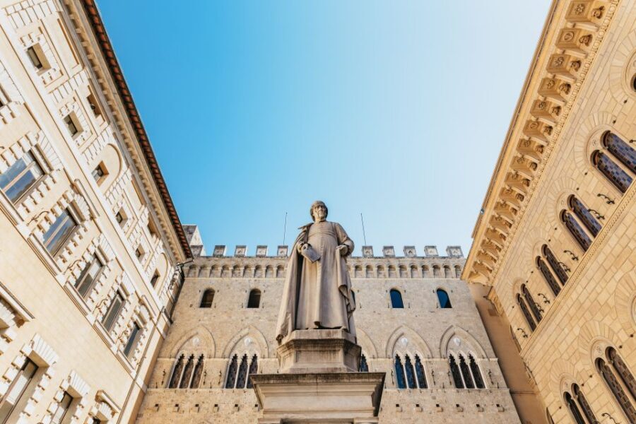 Florence: Siena, San Gimignano and Chianti Small Group Tour - Should you book the Florence: Siena, San Gimignano and Chianti Small Group Tour?
