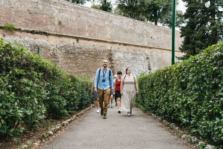 Florence: Siena, San Gimignano and Chianti Small Group Tour - Timing, comfort, and the small-group advantage in real life