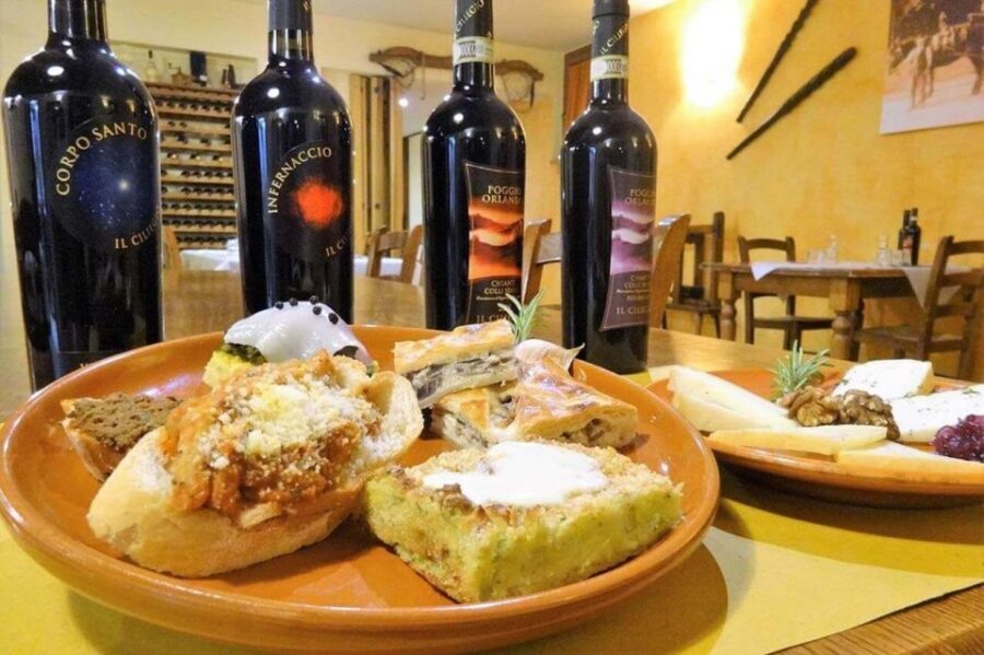Florence: Siena & San Gimignano Day Trip with Lunch & Wine - Who This Tour Fits Best (and Who Might Want a Different Plan)