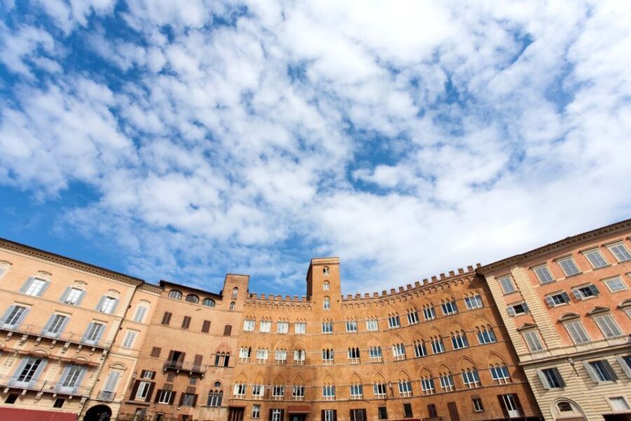 Florence: Siena, San Gimignano & Monteriggioni with Tasting - Florence to Siena, San Gimignano & Monteriggioni: the 11-hour game plan
