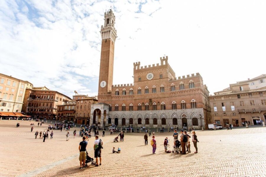 Florence: Siena, San Gimignano & Monteriggioni with Tasting - Who should book this Florence day trip (and who might not)