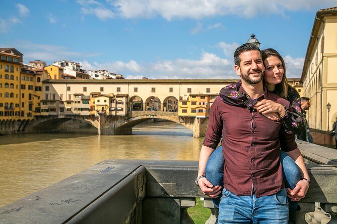 Florence Sightseeing Walking Tour with a Local Guide - San Lorenzo finish: turn the walk into a real afternoon plan