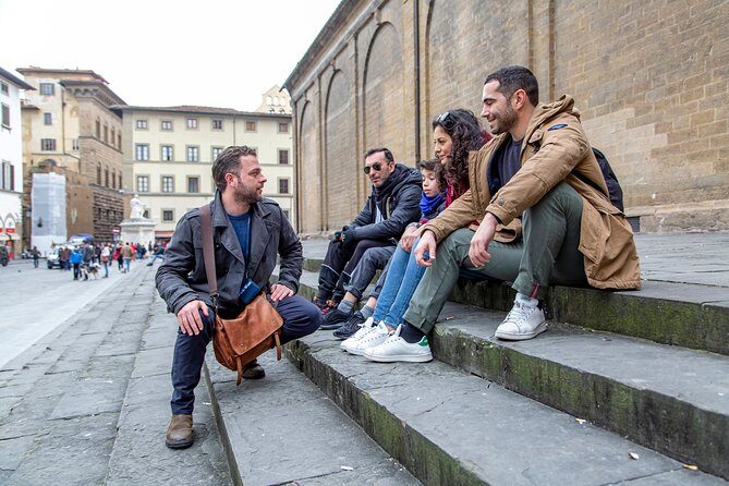 Florence Sightseeing Walking Tour with a Local Guide - Price and value: what $228.08 buys you in practice