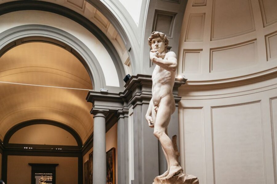 Florence: Skip-the-Line Accademia Guided Tour - Who this tour suits best (and who should consider a different approach)