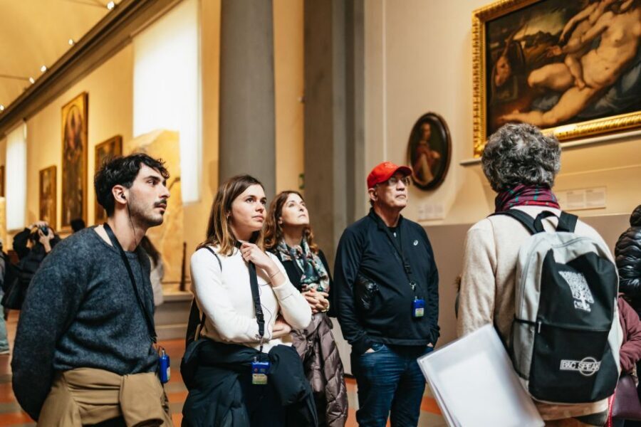 Florence: Skip-the-Line Accademia Guided Tour - Why the Accademia Gallery tour hits differently
