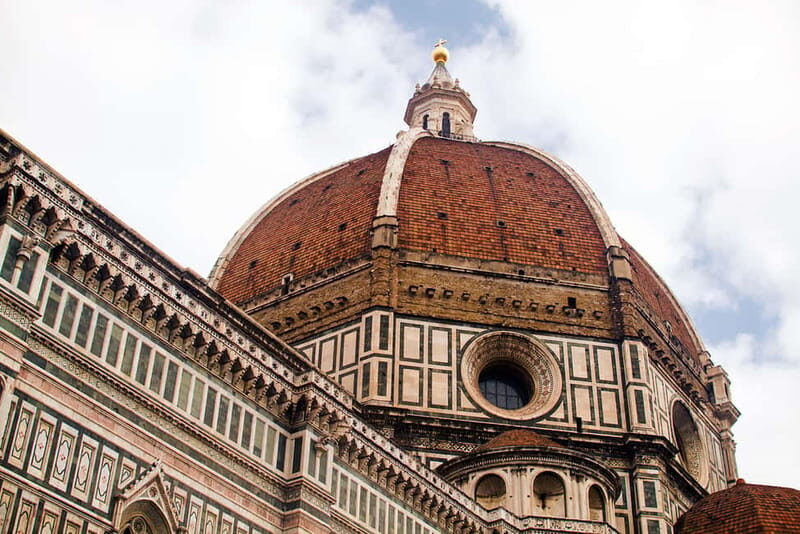 Florence: Skip-the-line David at the Accademia & Duomo Tour - Accademia Gallery: seeing David with the right guidance