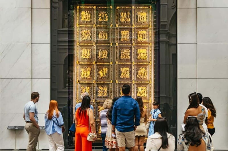 Florence: Skip-the-Line Duomo, Baptistery, Giotto Bell Tower - Opera del Duomo Museum: why it’s often the real payoff