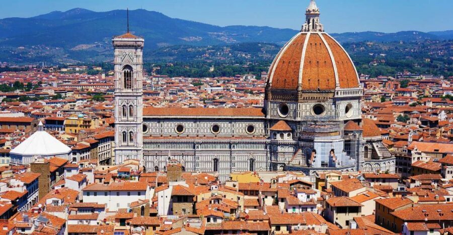 Florence: Skip-the-Line Duomo, Baptistery, Giotto Bell Tower - Timing tips that keep the day smooth