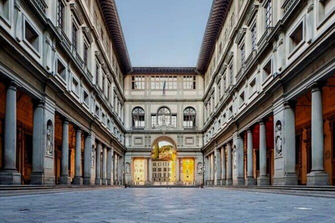 Florence: Skip the Line Duomo Express Tour - Museo della Misericordia di Firenze: The “Keep Going” Bonus