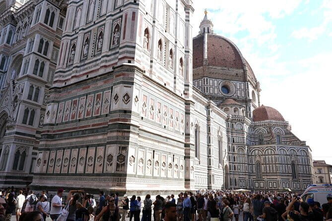 Florence: Skip the Line Duomo Express Tour - The Best Fit: Who This Tour Helps Most