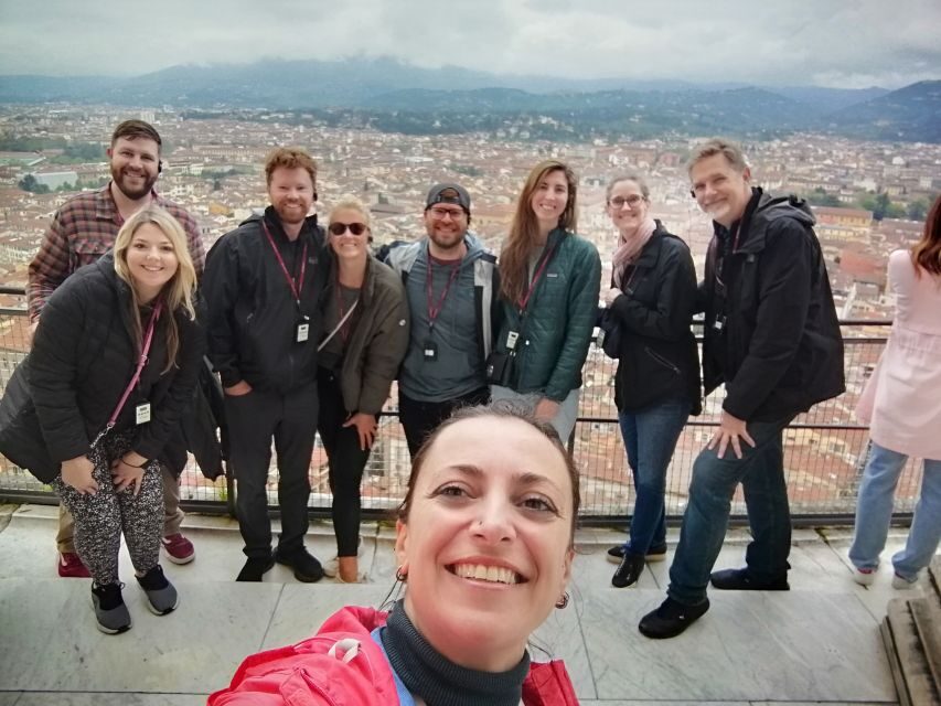Florence: Skip-the-Line Duomo Guided Tour and Rooftop Dome - What it’s like with different guides (and how that affects the experience)