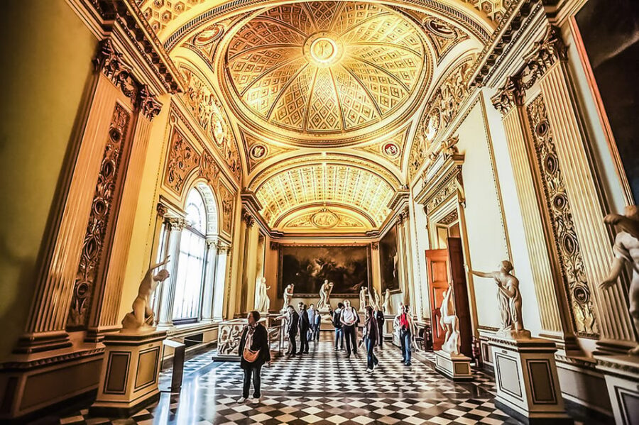Florence: Skip-The-Line Uffizi Gallery Timed Entry Ticket - How Long You Need: Plan 3–4 Hours (And Expect More)