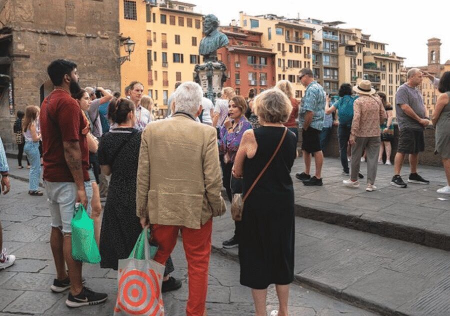 Florence: Small Group Guided Walking Tour - Value Check: Is $18 Worth It for This Much Florence?
