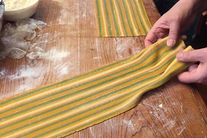 Florence Small-Group Pasta Class with Seasonal Ingredients - Price and Group Size: Why It Costs What It Costs