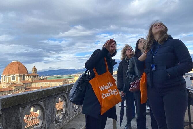Florence: Statue of David & Duomo Guided Tour with Tickets - Quick Reasons This David and Duomo Tour Works