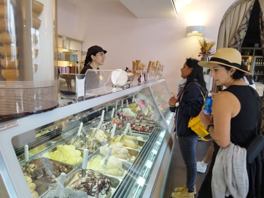Florence: Street Food Walking Tour with Wine - Price and value: why $45 can feel fair in Florence