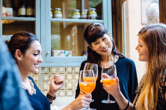 Florence Sunset Food Tour with Wine & Dine at a Tuscan farmhouse - Key Highlights You’ll Actually Feel